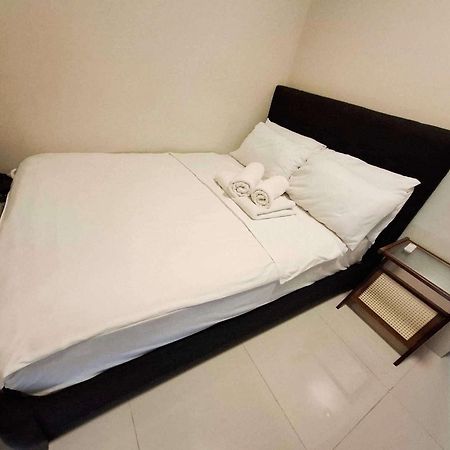 Cozy Pine Suites Baguio City Buitenkant foto