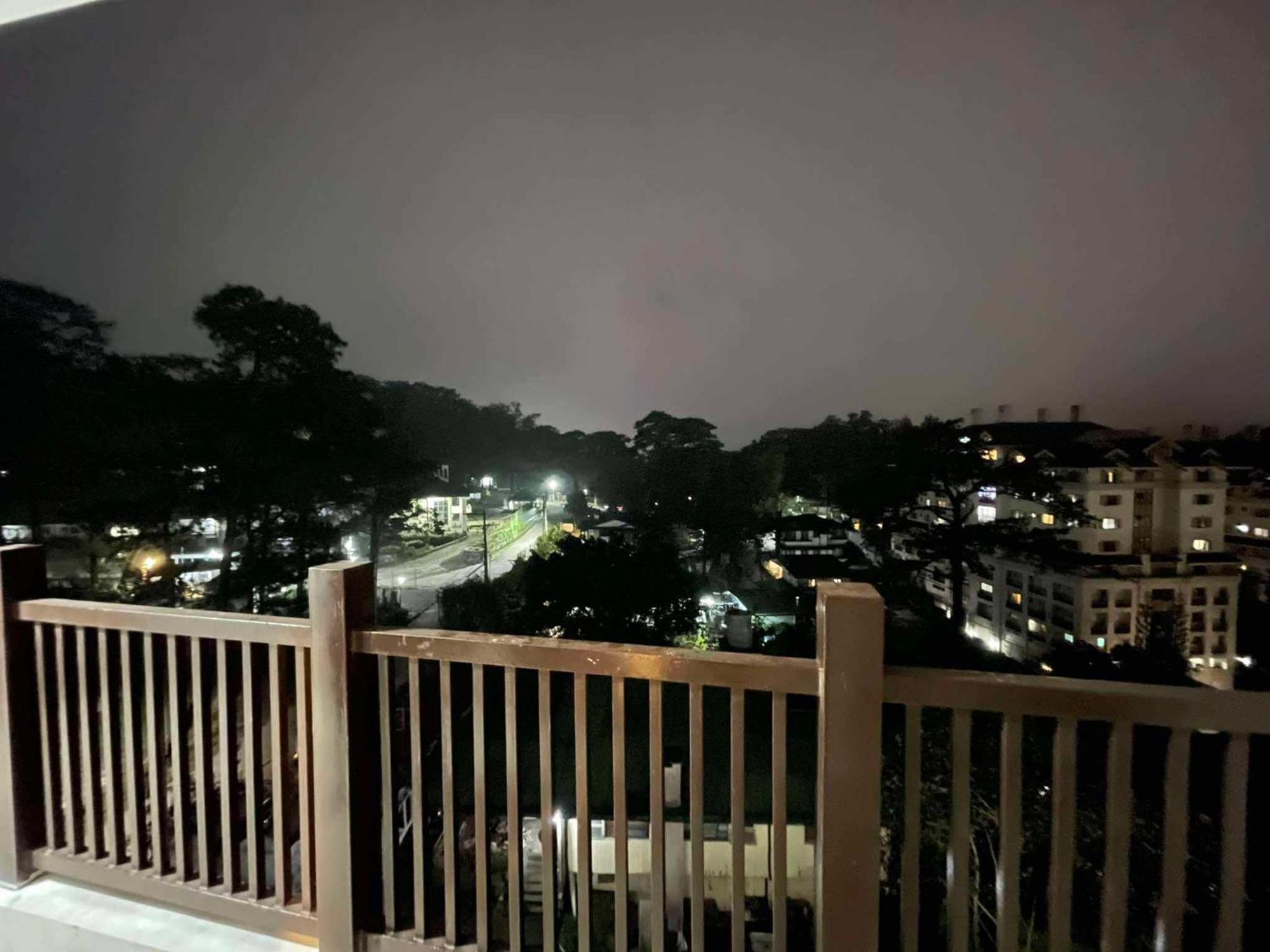 Cozy Pine Suites Baguio City Buitenkant foto