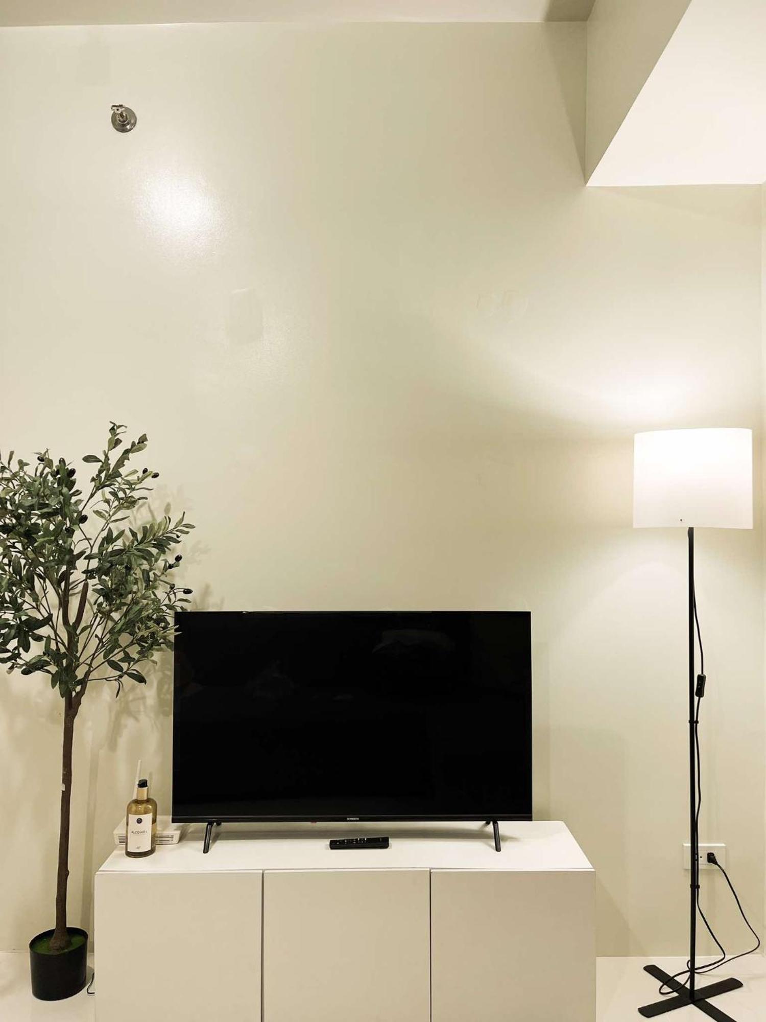 Cozy Pine Suites Baguio City Buitenkant foto