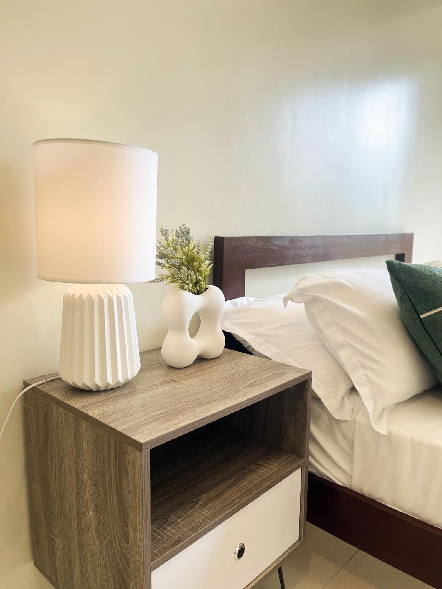 Cozy Pine Suites Baguio City Buitenkant foto