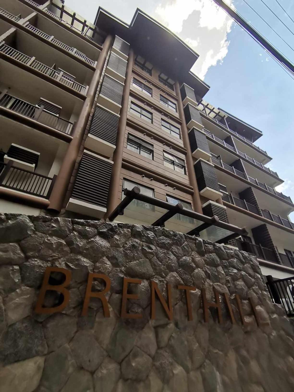 Cozy Pine Suites Baguio City Buitenkant foto
