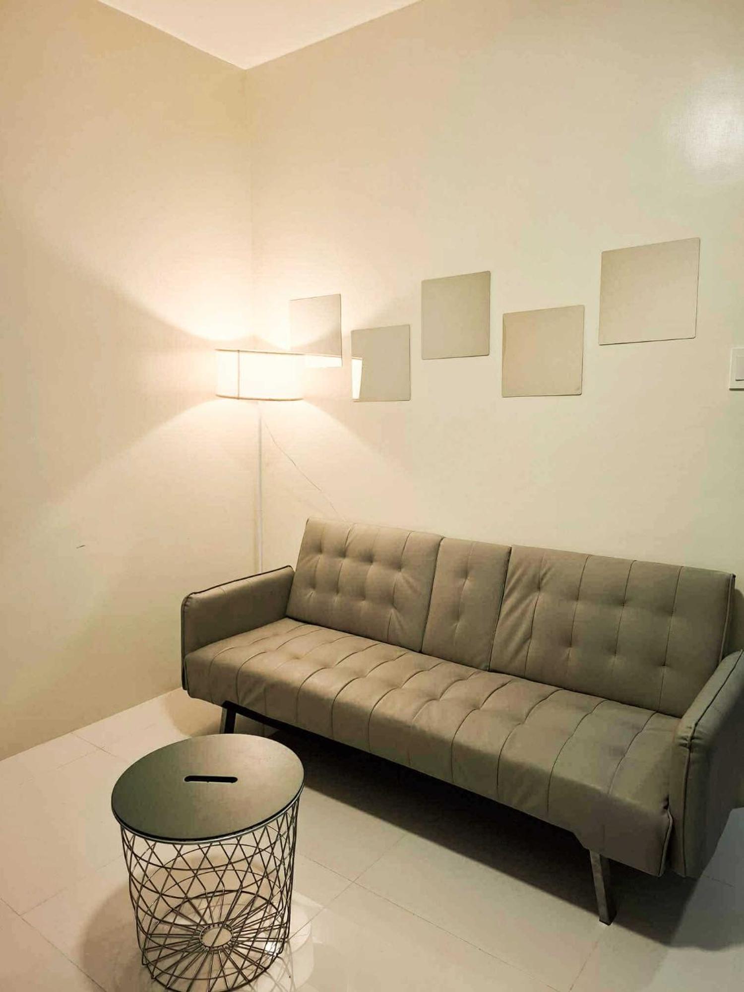 Cozy Pine Suites Baguio City Buitenkant foto