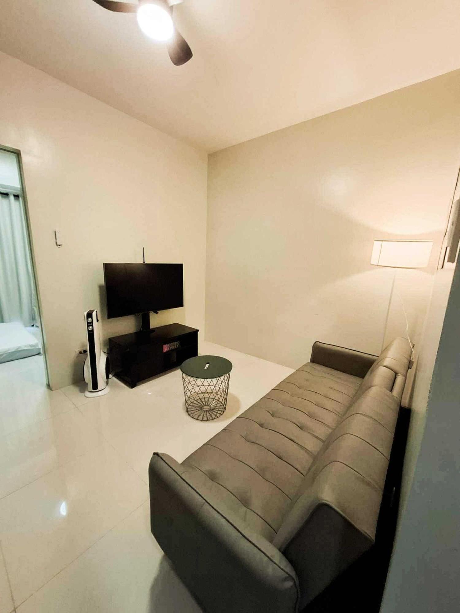 Cozy Pine Suites Baguio City Buitenkant foto