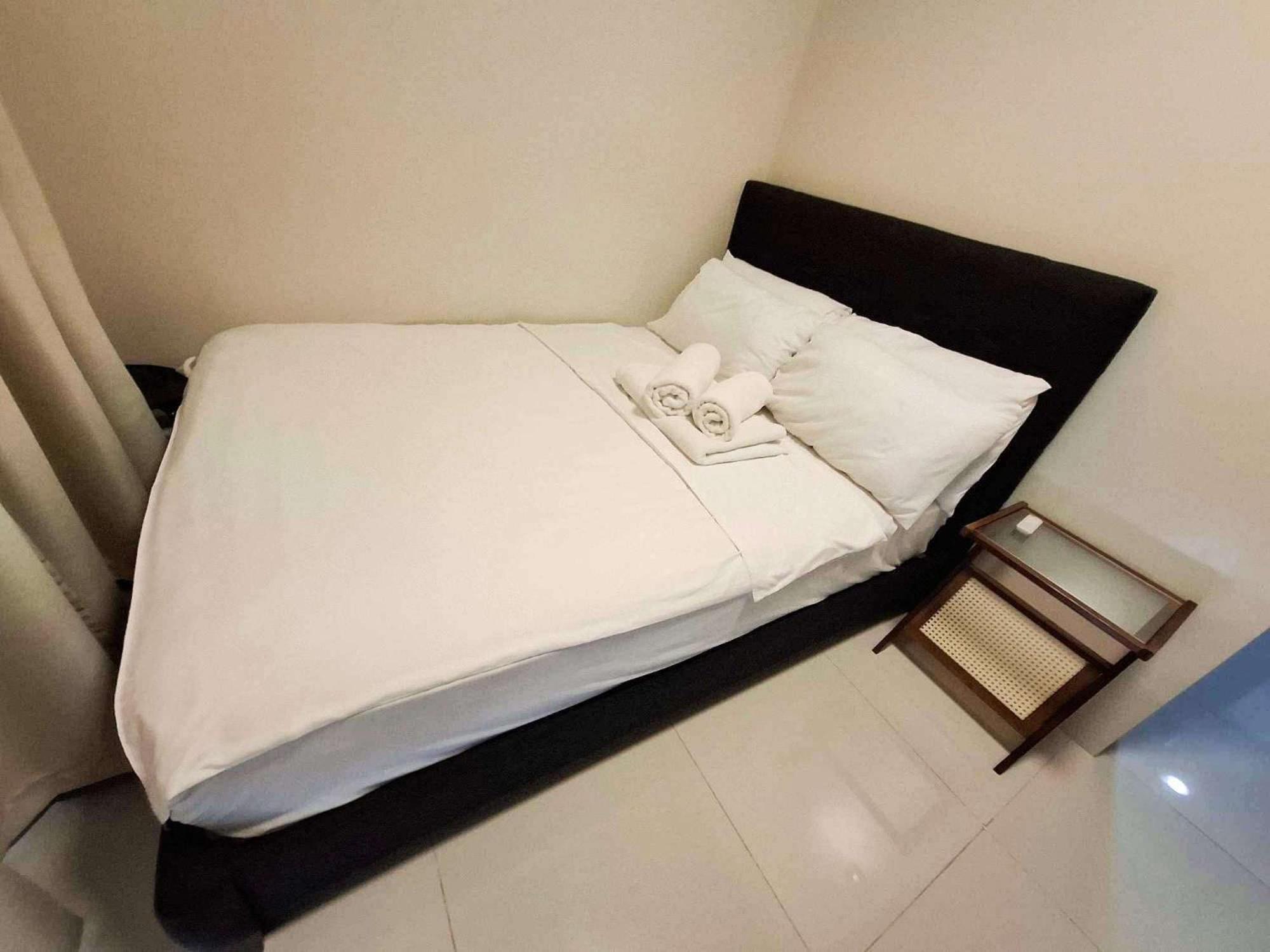 Cozy Pine Suites Baguio City Buitenkant foto