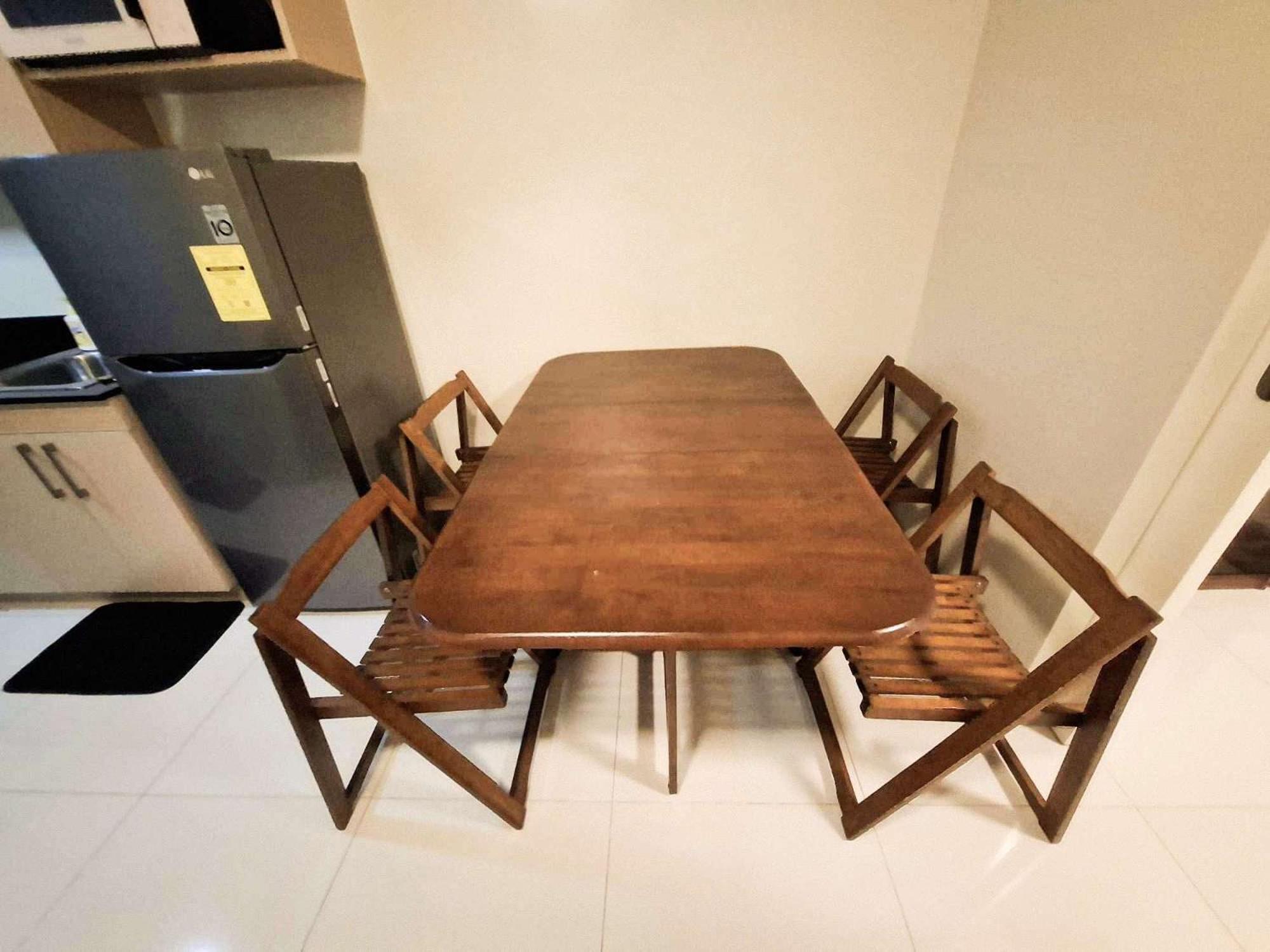 Cozy Pine Suites Baguio City Buitenkant foto